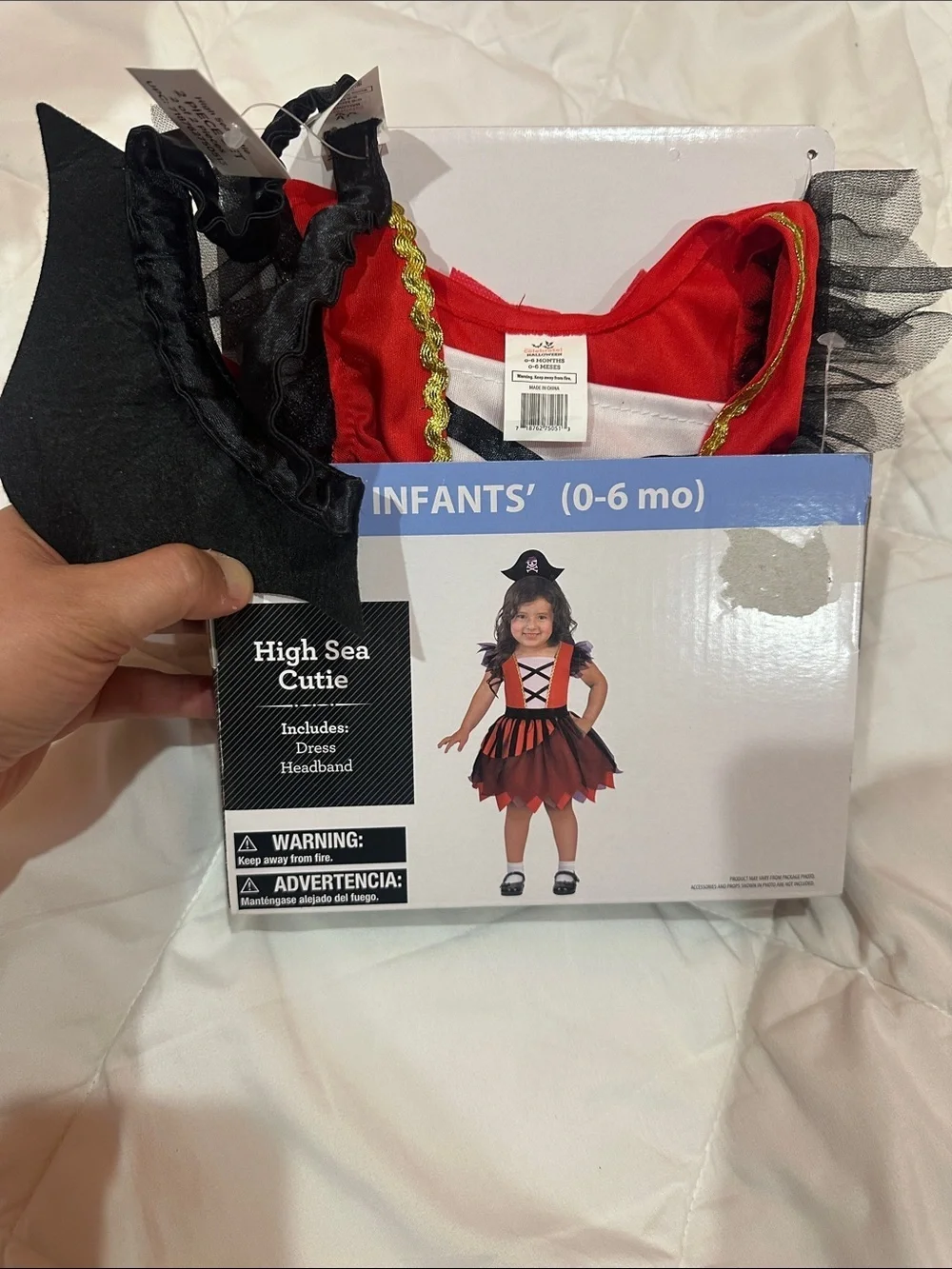 N/A cute toddler